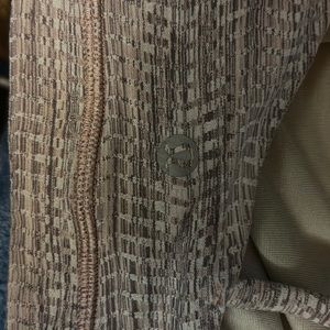 Size 6 Lulu lemon sports bra